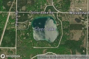 Silver Lake