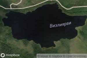 Ozero Villi-Yarvi