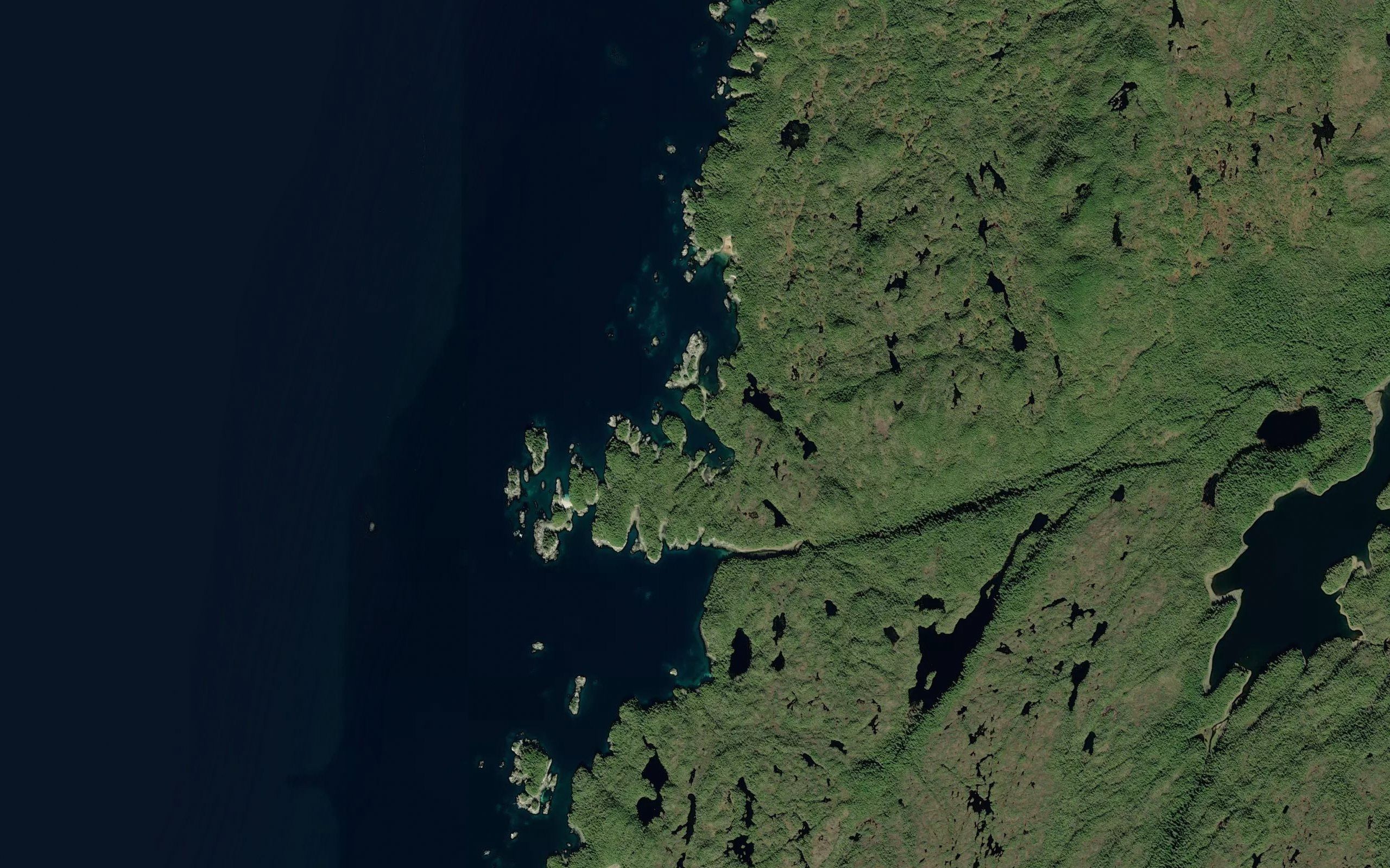 Boat Harbour