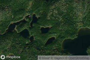Lac du Cameleon
