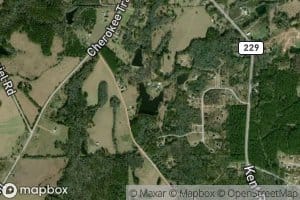 Annie T Gregory Lake