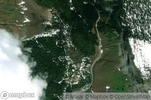 Graham Creek