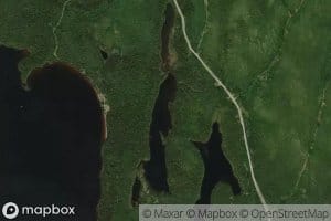 Lac Michel
