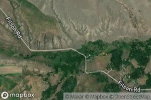 Staubach Creek