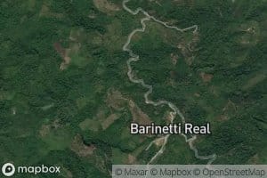 Quebrada Shirantarini