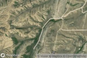 Upper Fourmile Spring