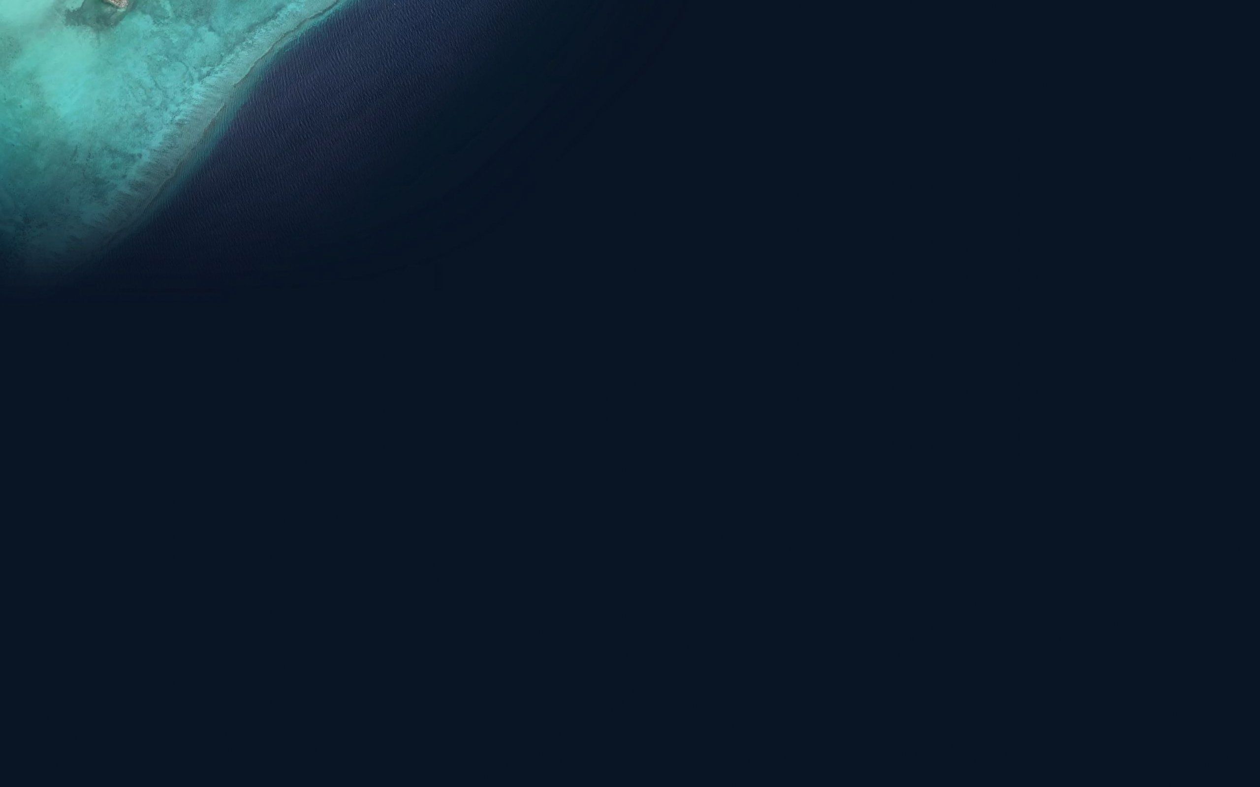 Halog Reef