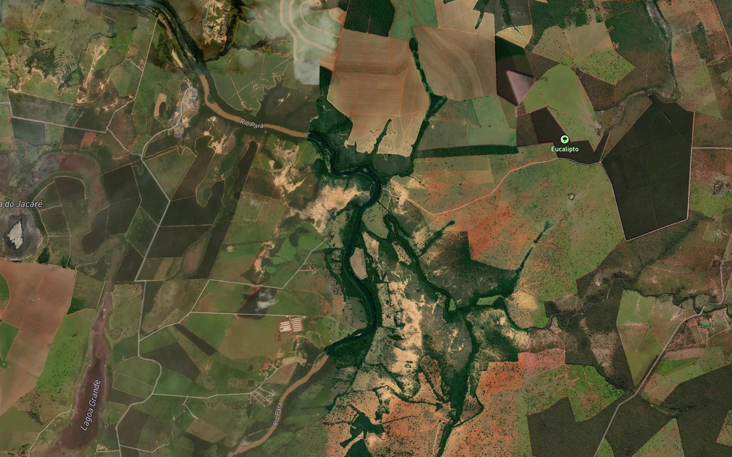 Rio do Peixe