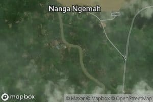 Sungai Ngemah