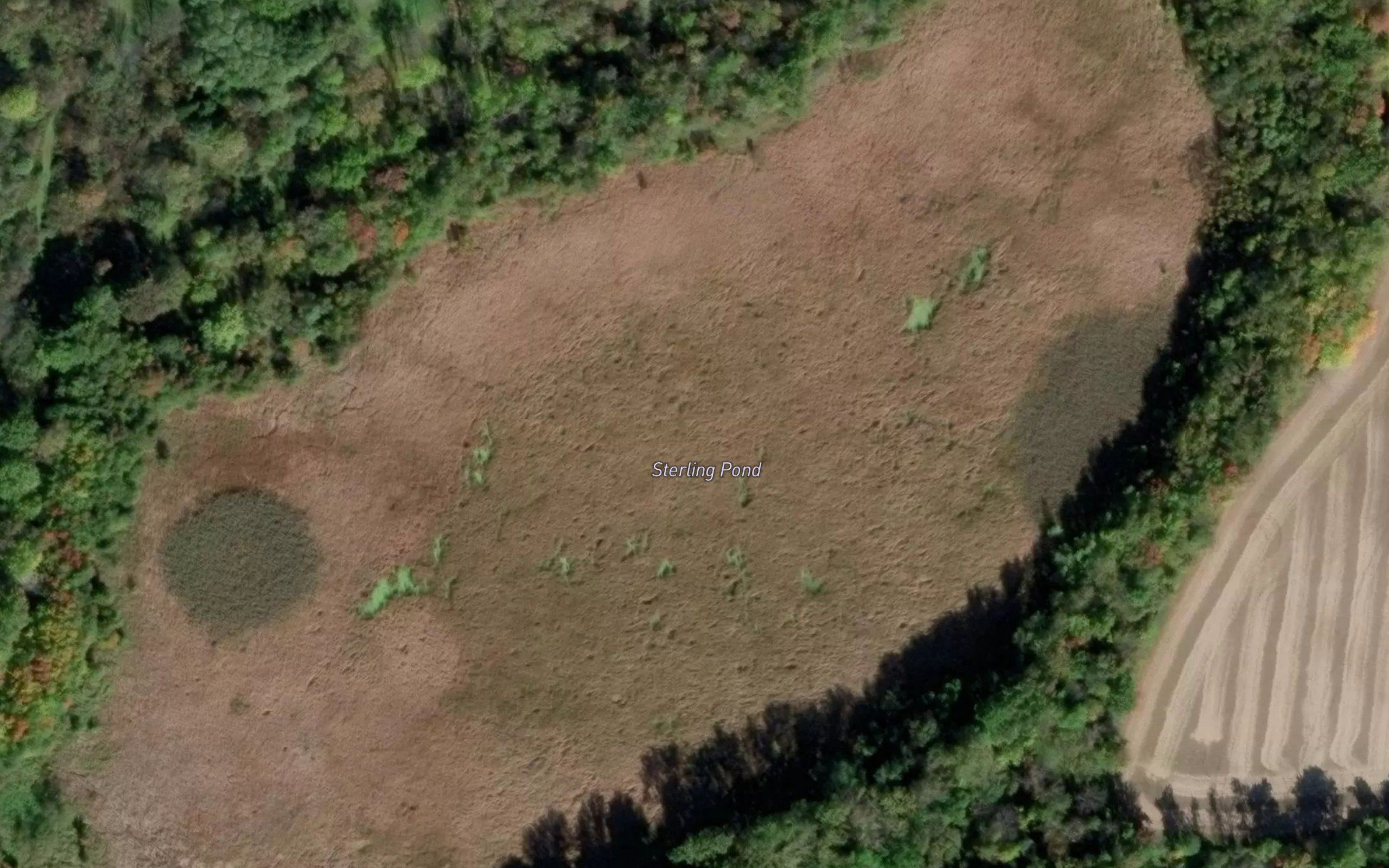Sterling Pond