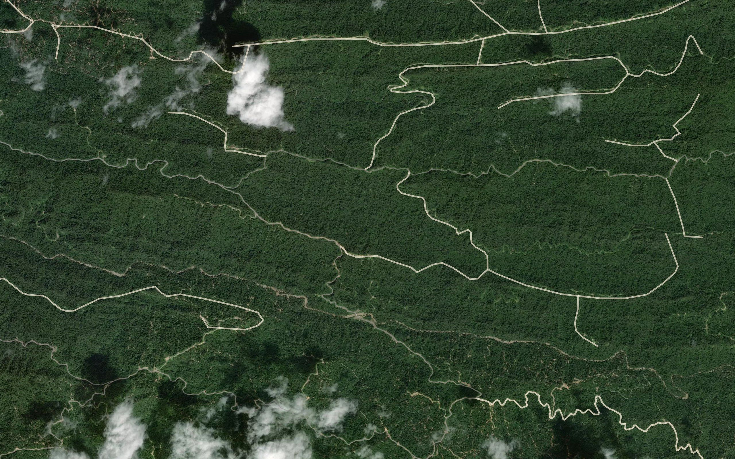 Sungai Palau