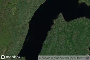 Northeast Bay
