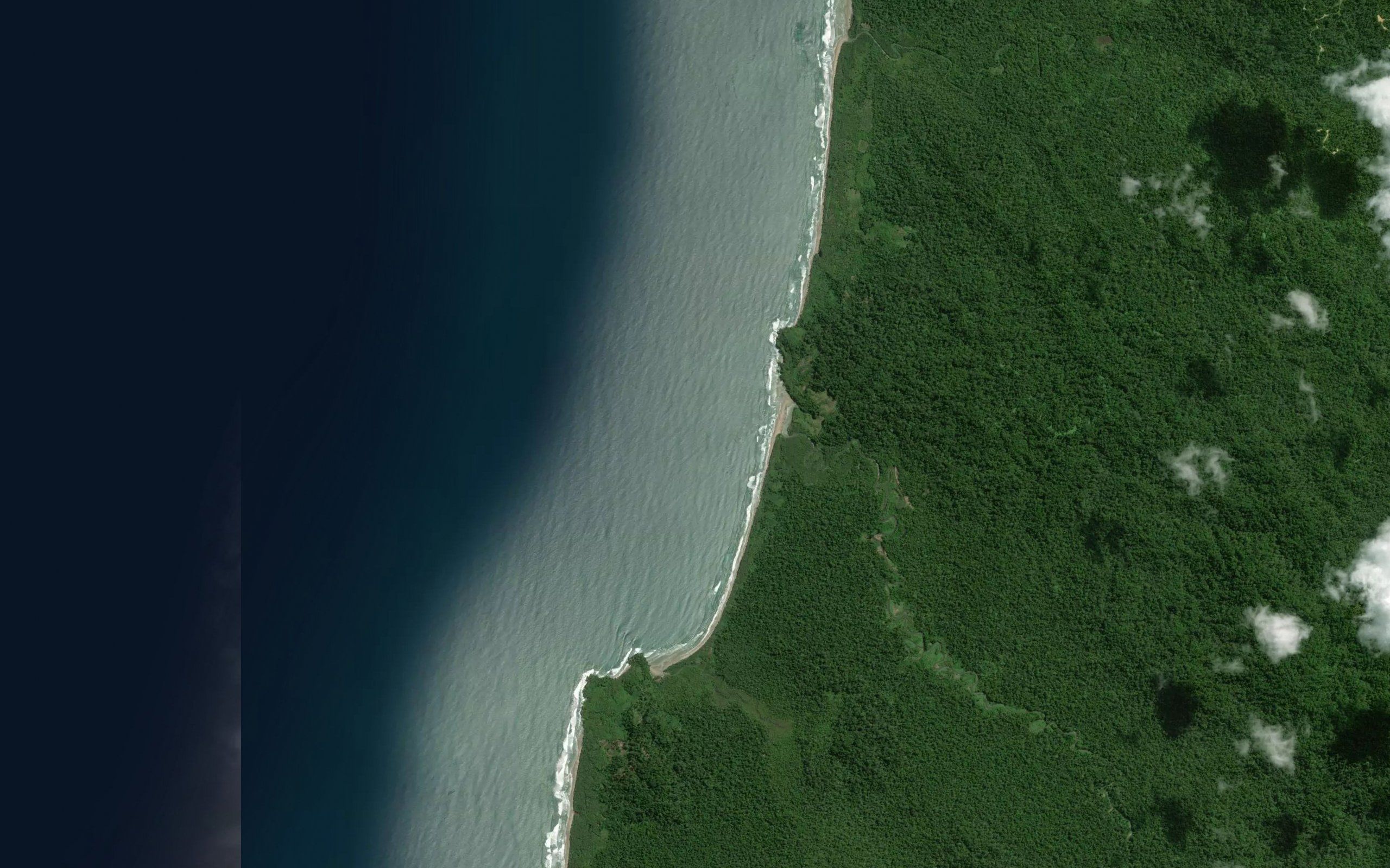 Sungai Tamurak