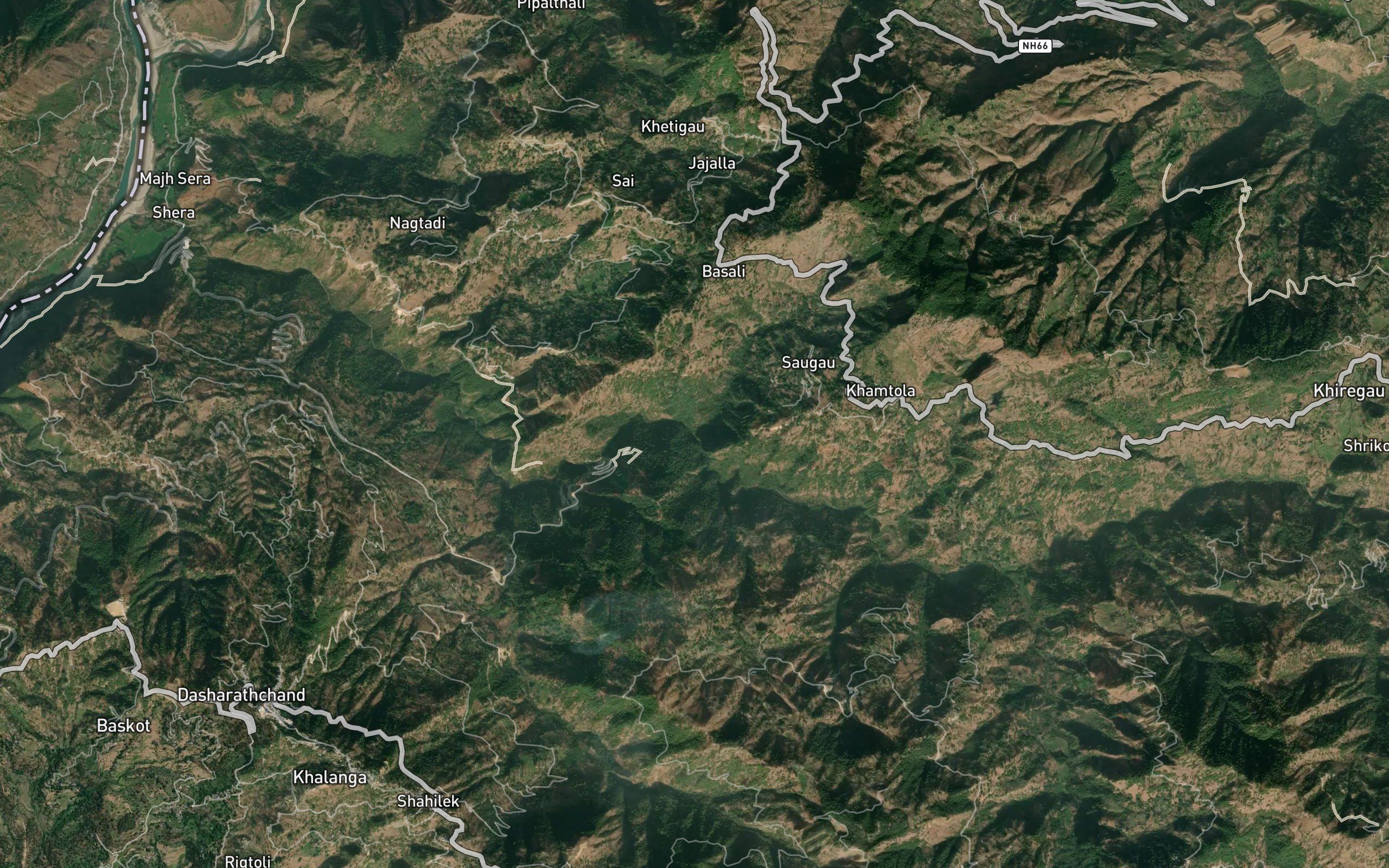Utsaini Khola