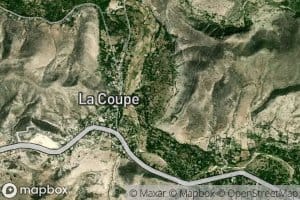 Ravine Madame Pierre