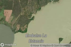 Quebrada Agua Dulce