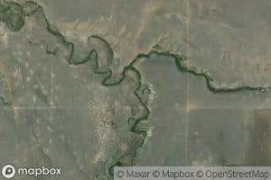 Coyote Springs