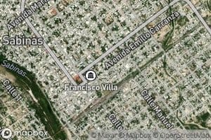 Arroyo de Piedra Pinta