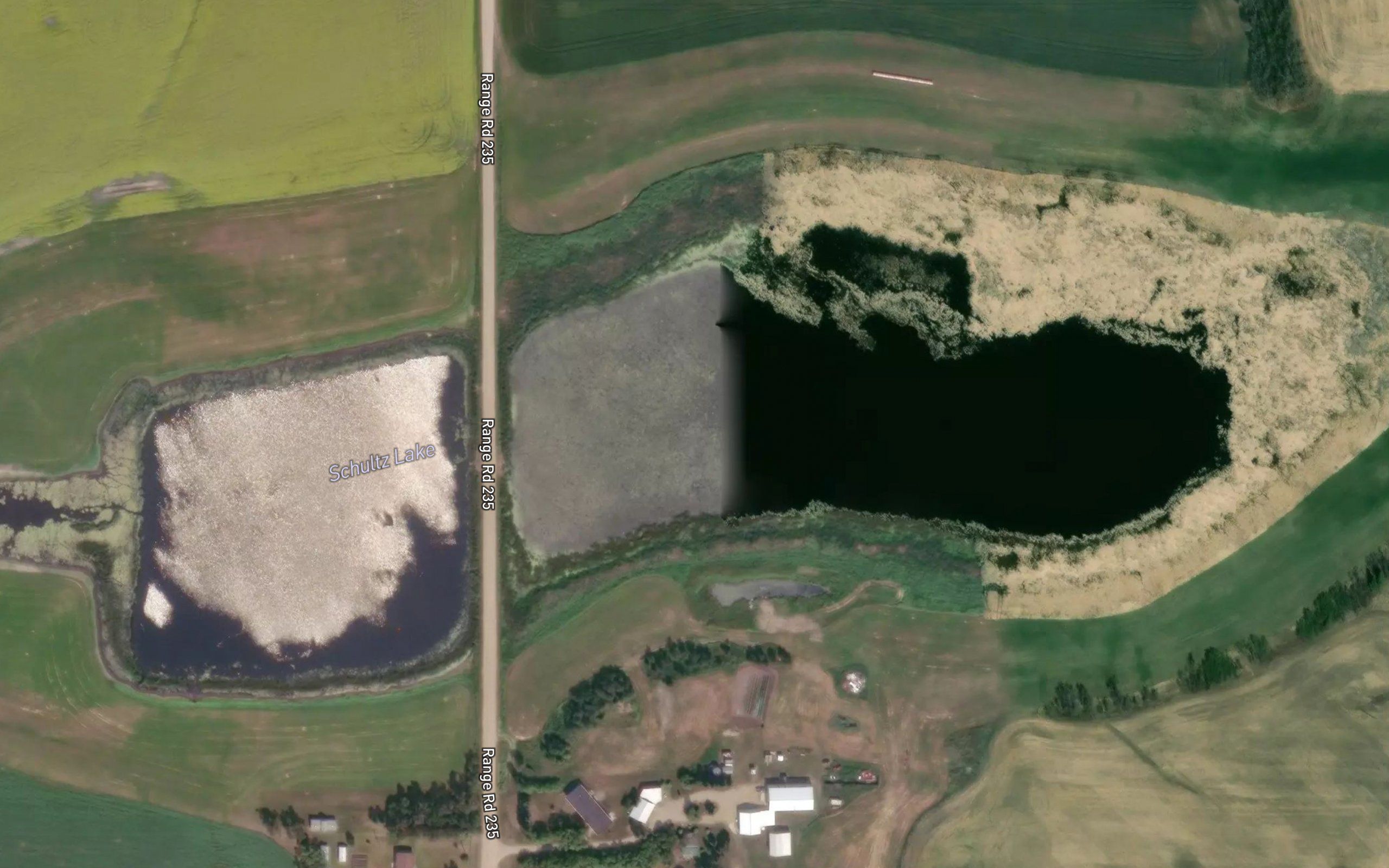 Schultz Lake