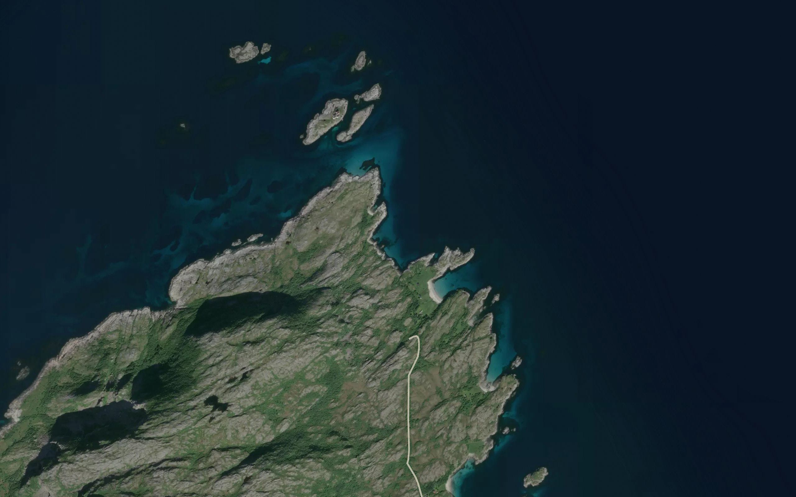 Sildvika
