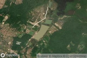 Ang Kep Nam Nong Waeng