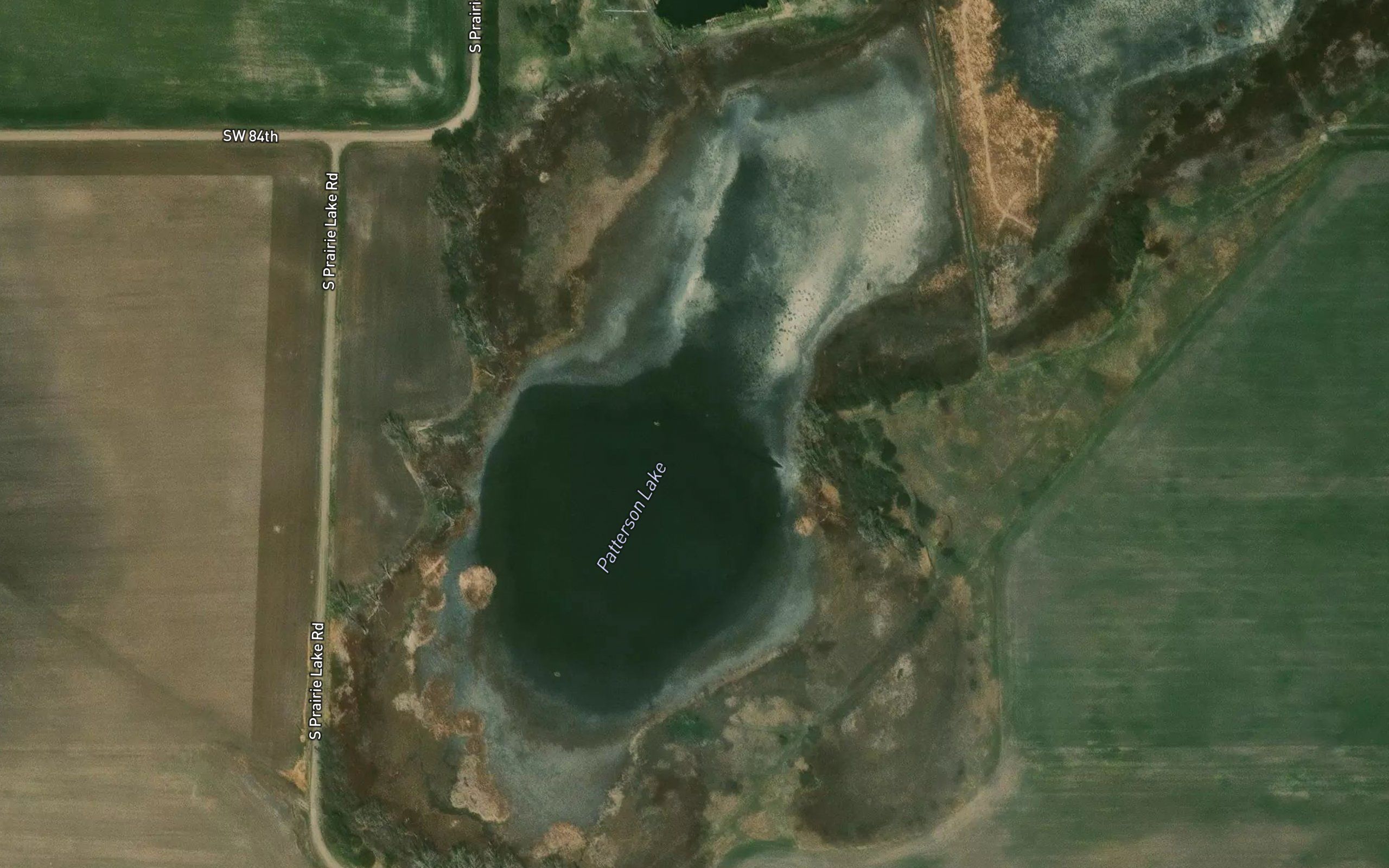 Patterson Lake