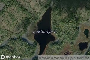 Laktumjavri