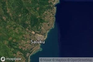 Wai Saluku