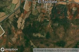 Barranca Los Tizates