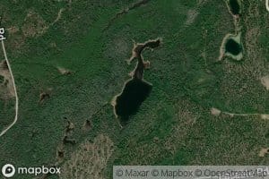 Raft Lake