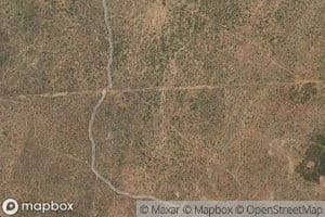 Quebrada Vega Botija