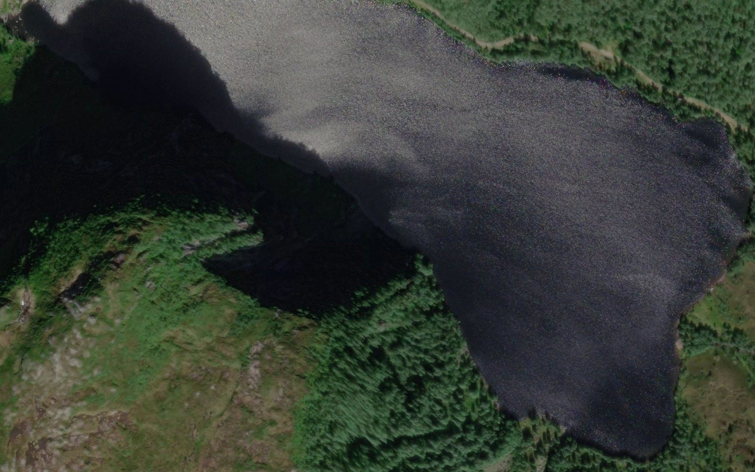 Vassdalsvatnet