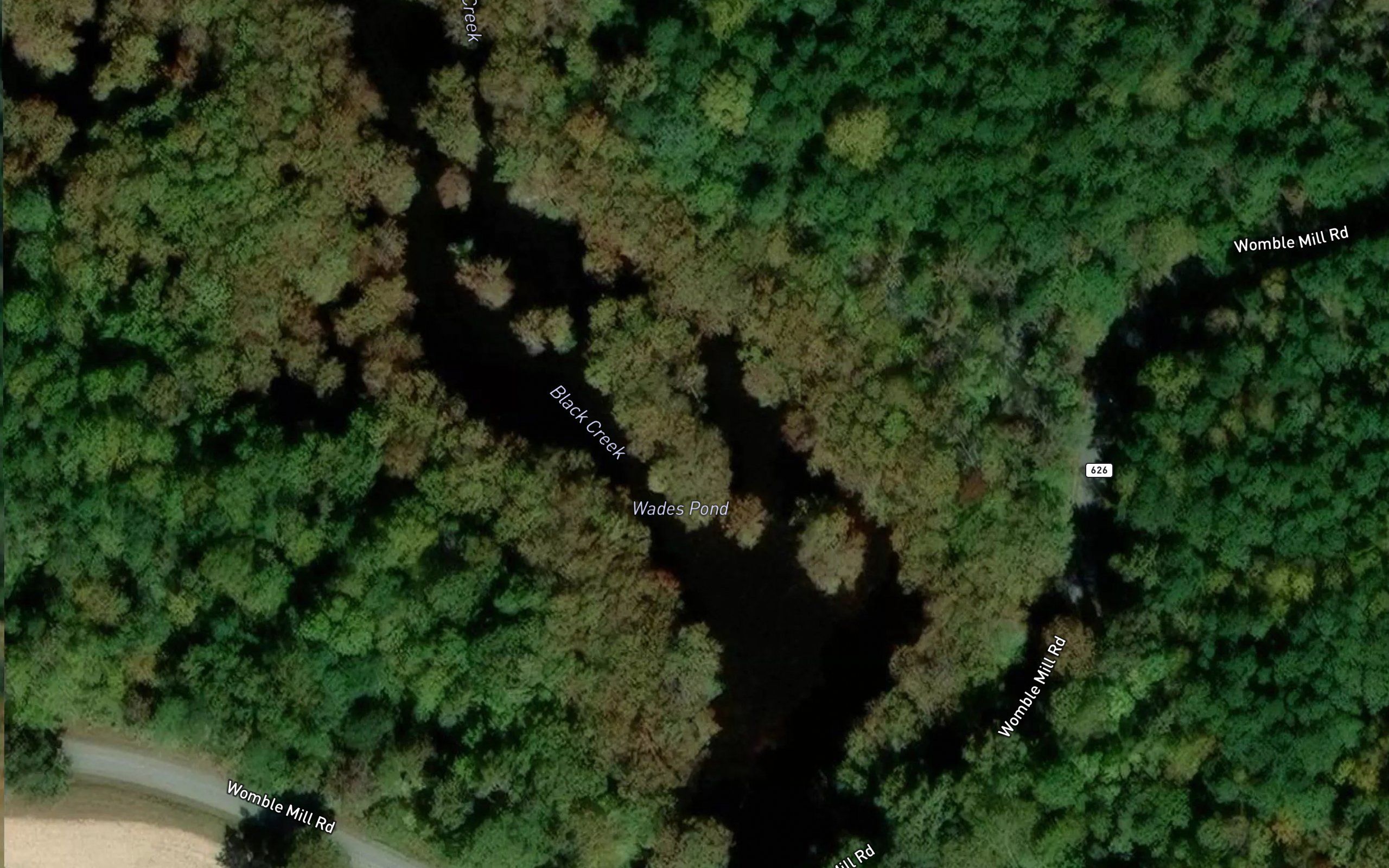 Wades Pond