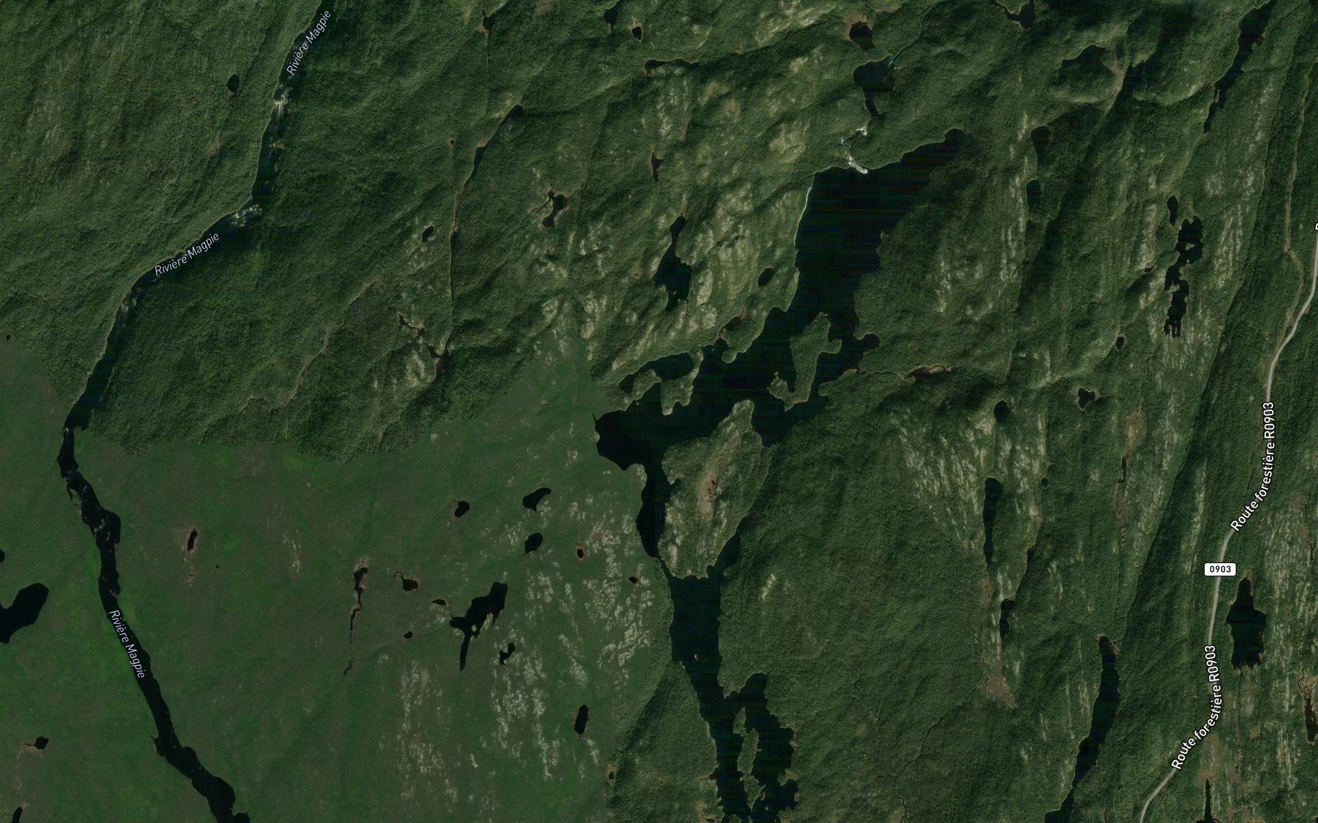 Lac Matshimatakap