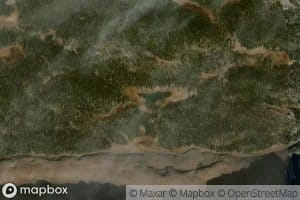 Island Lake