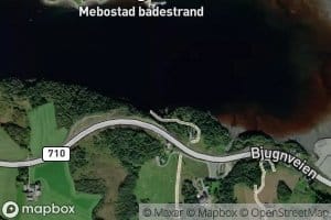 Klakkbukta