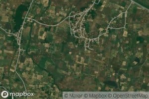 Nautanwa Distributary