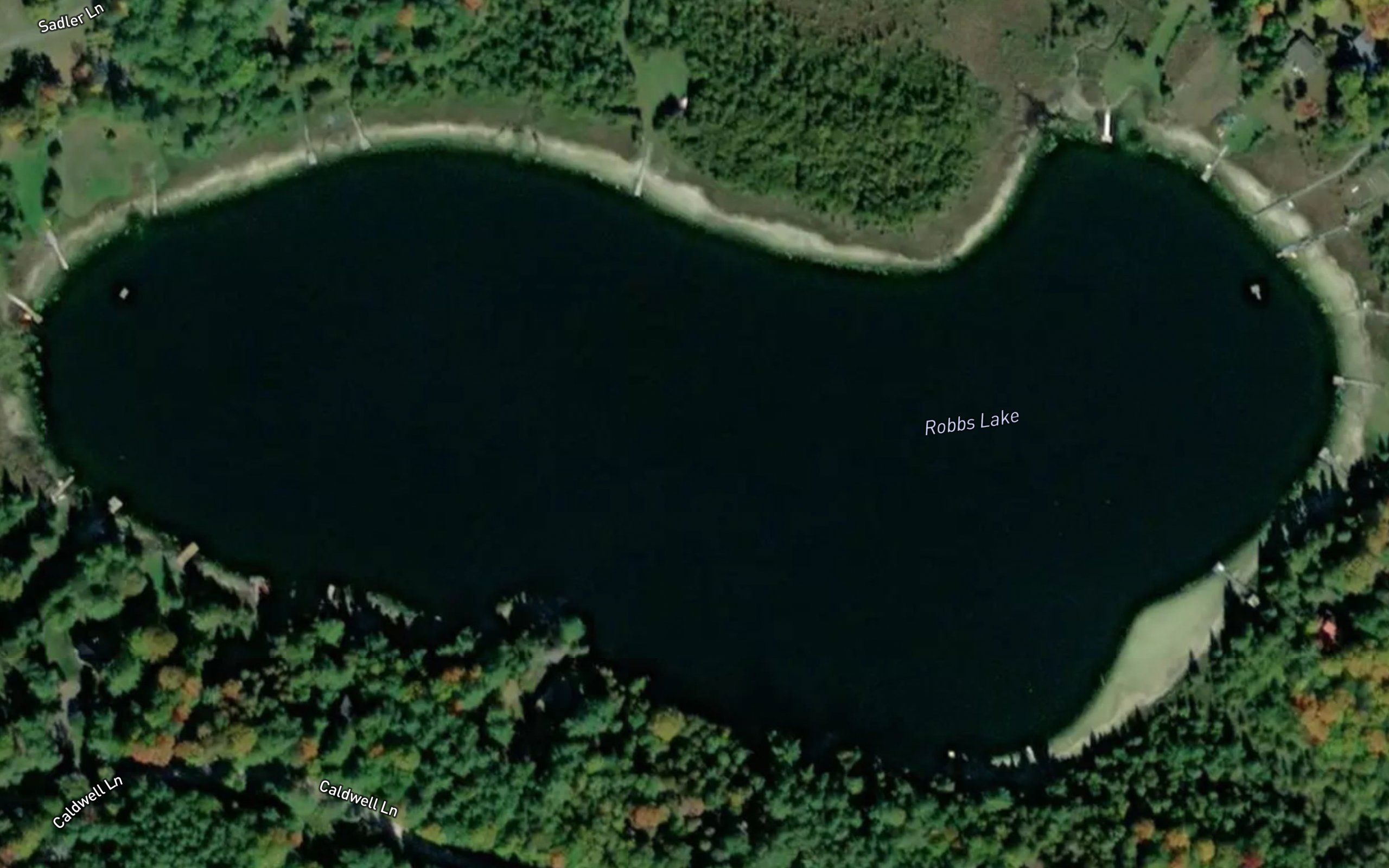 Robbs Lake