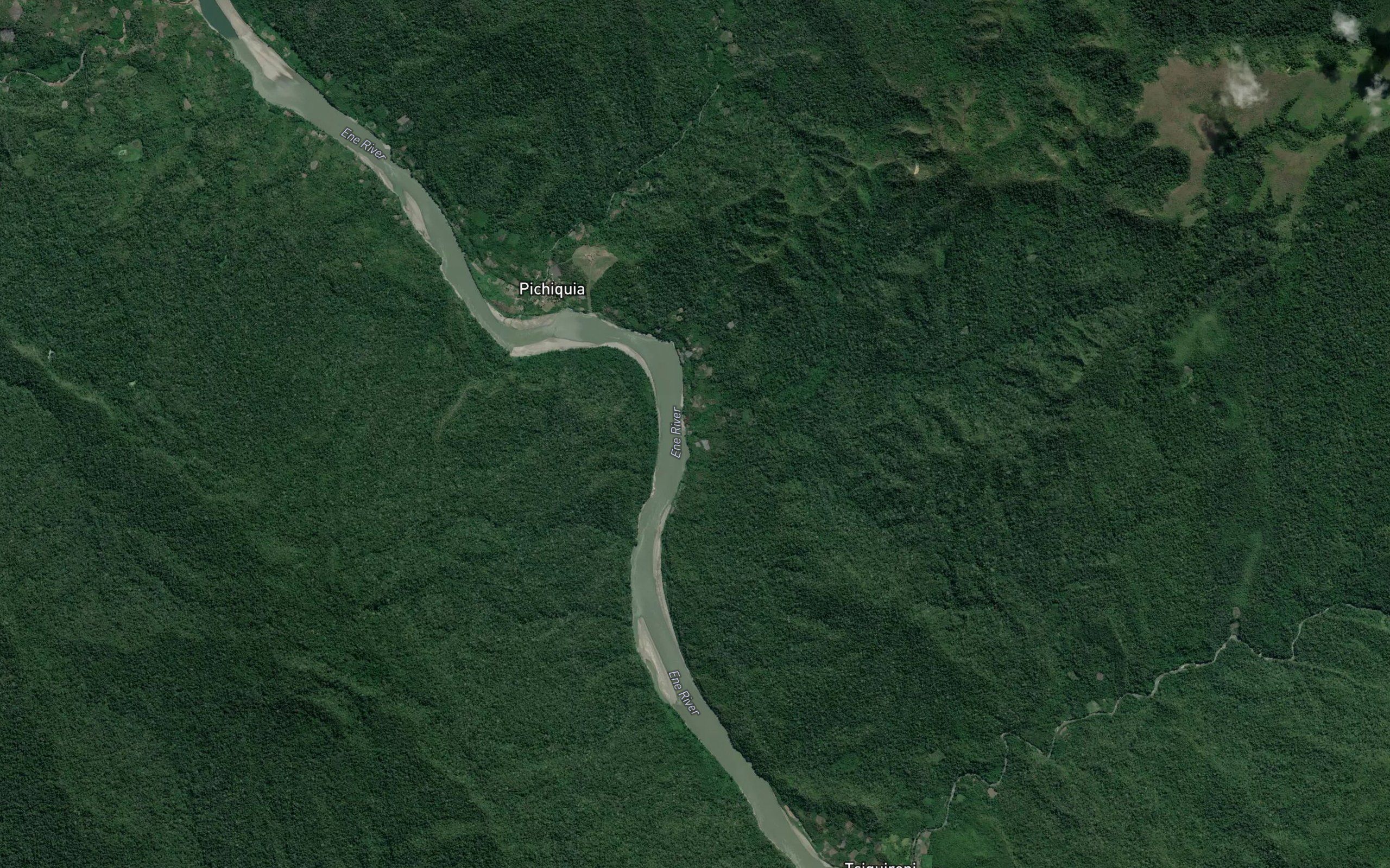 Rio Chipachari
