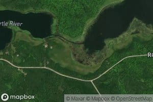 Rabideau Lake