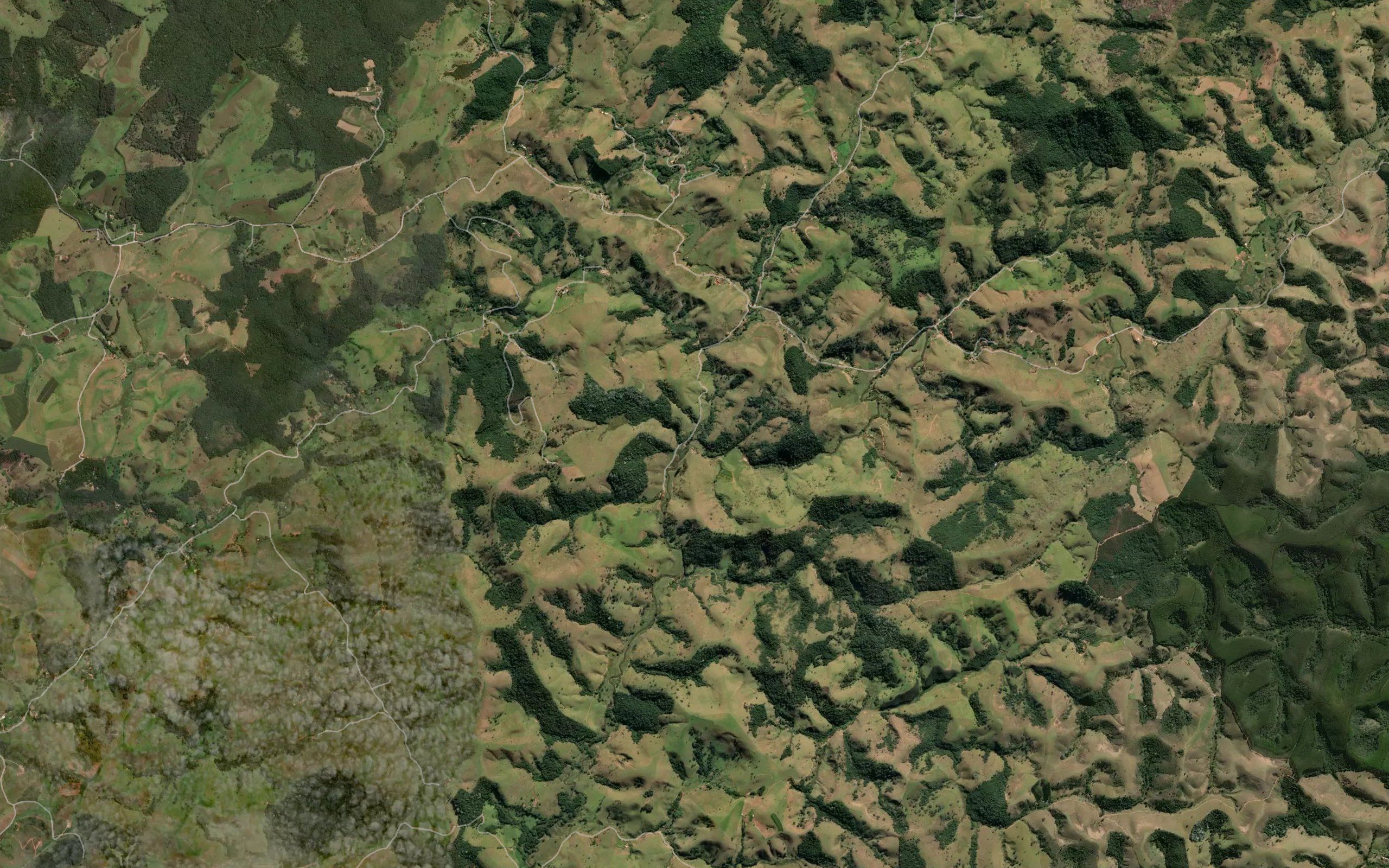 Ribeirao do Pinhal Novo