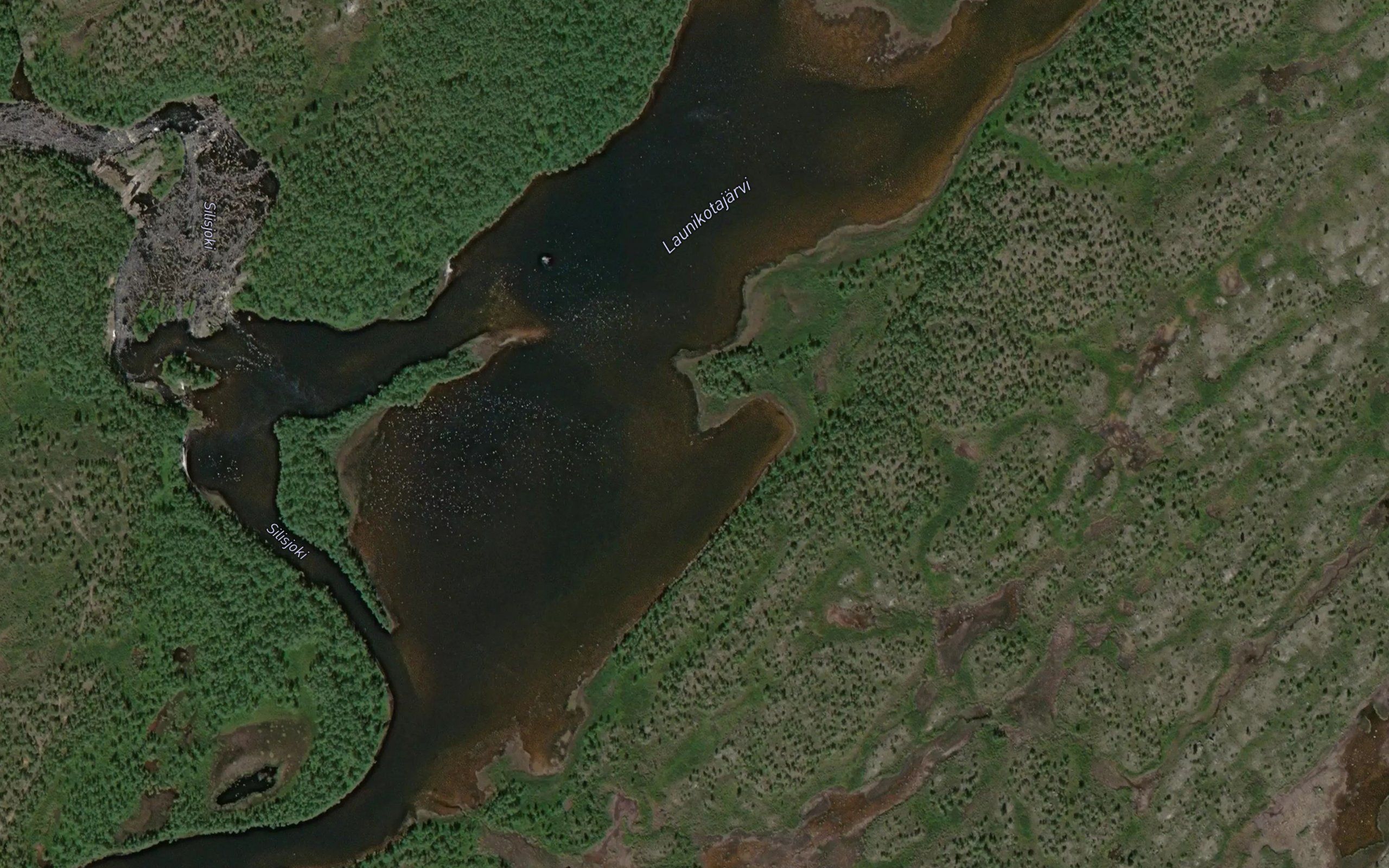 Lavdnjegoahteluoppal