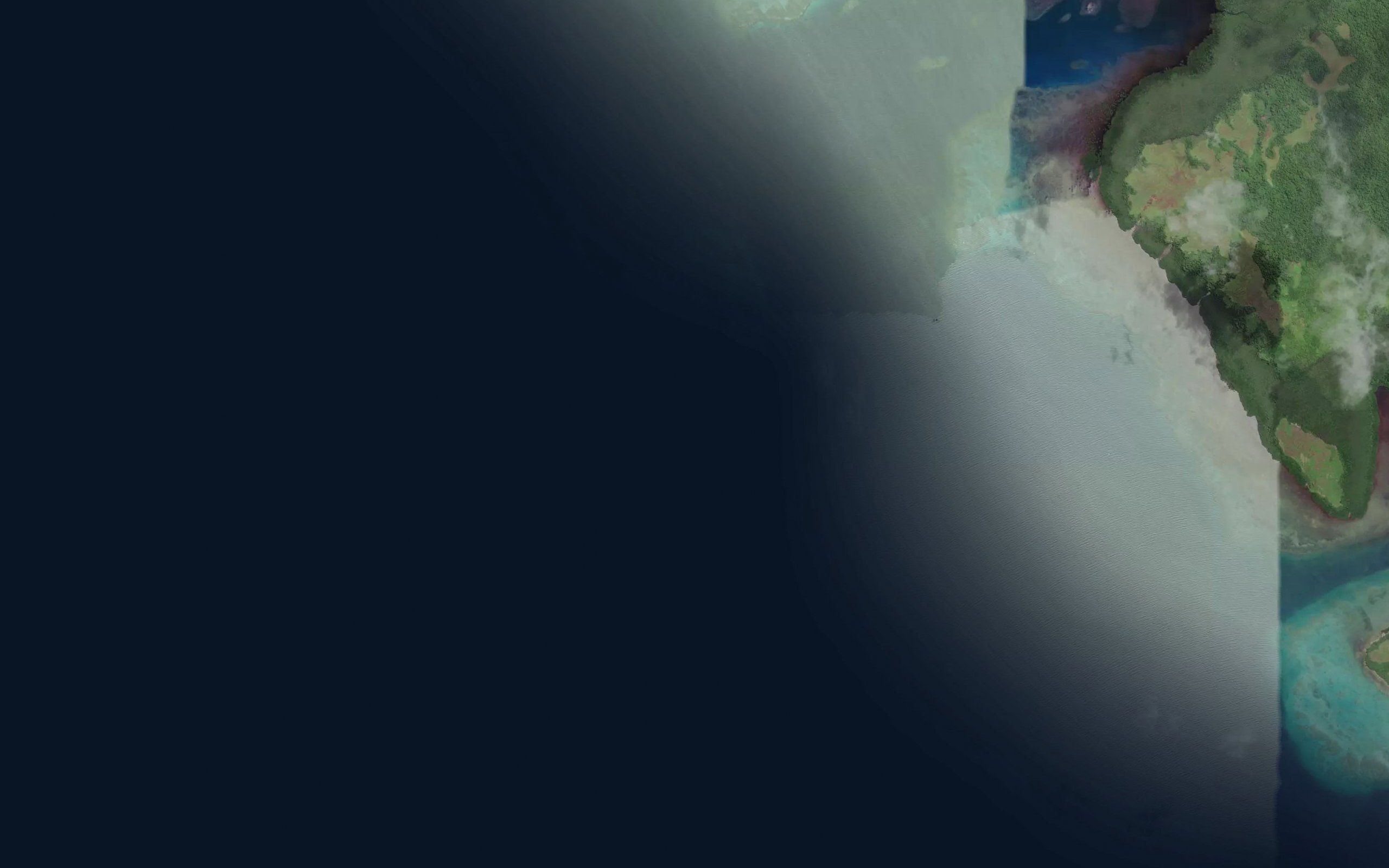 Bilobei Reef