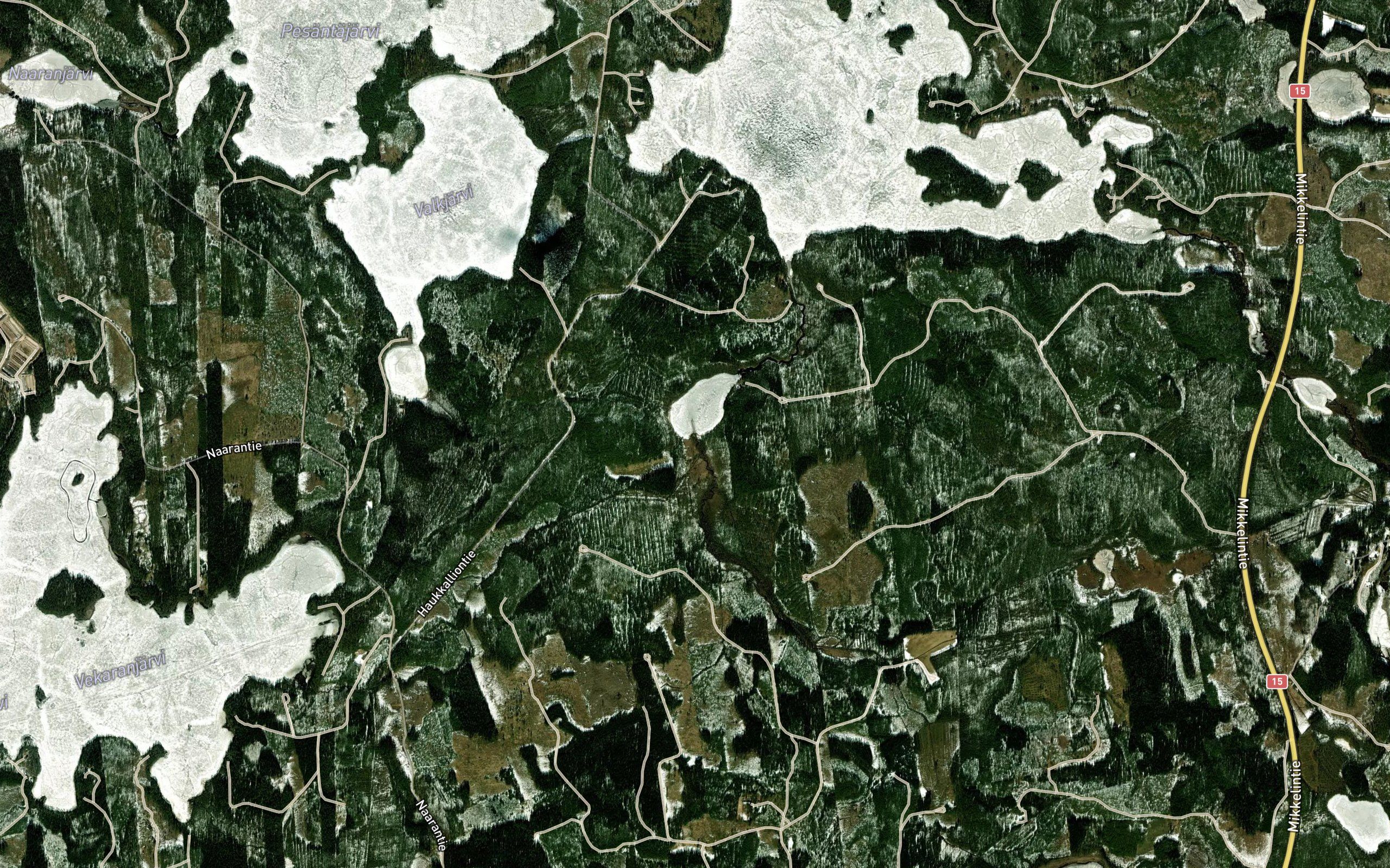 Kesojoki