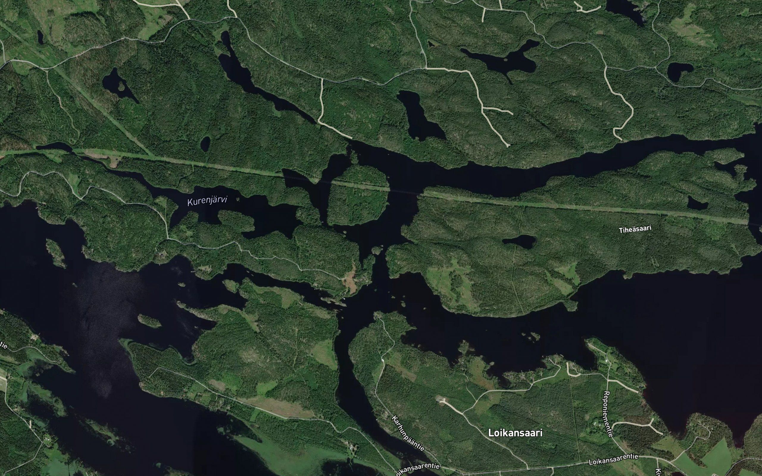 Heinikkolahti