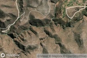 Quebrada de Tinajones