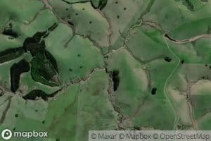 Ngakiriparauri Stream