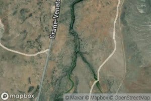 Swamp Creek