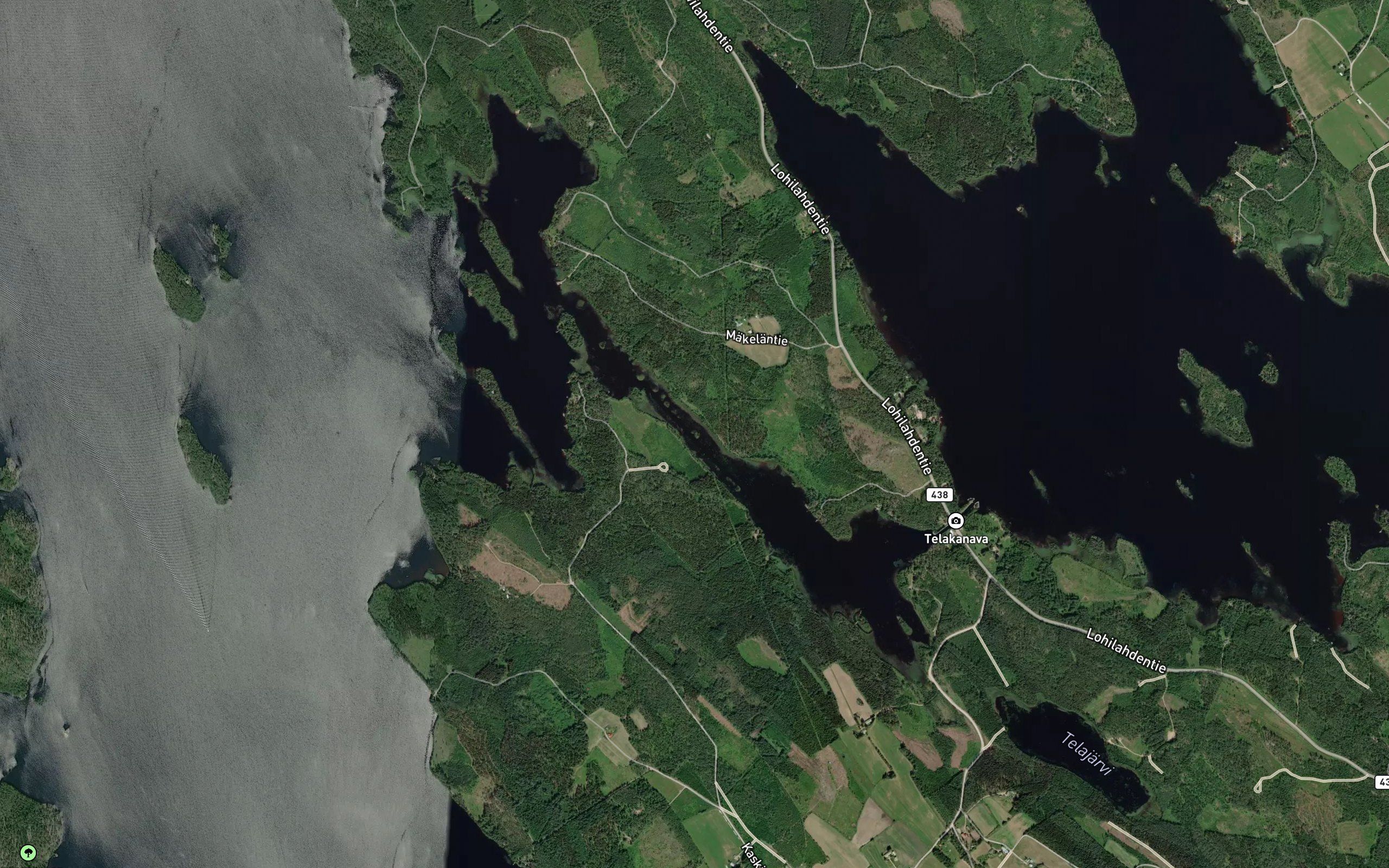 Telasalmi