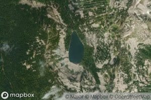 Hunt Lake